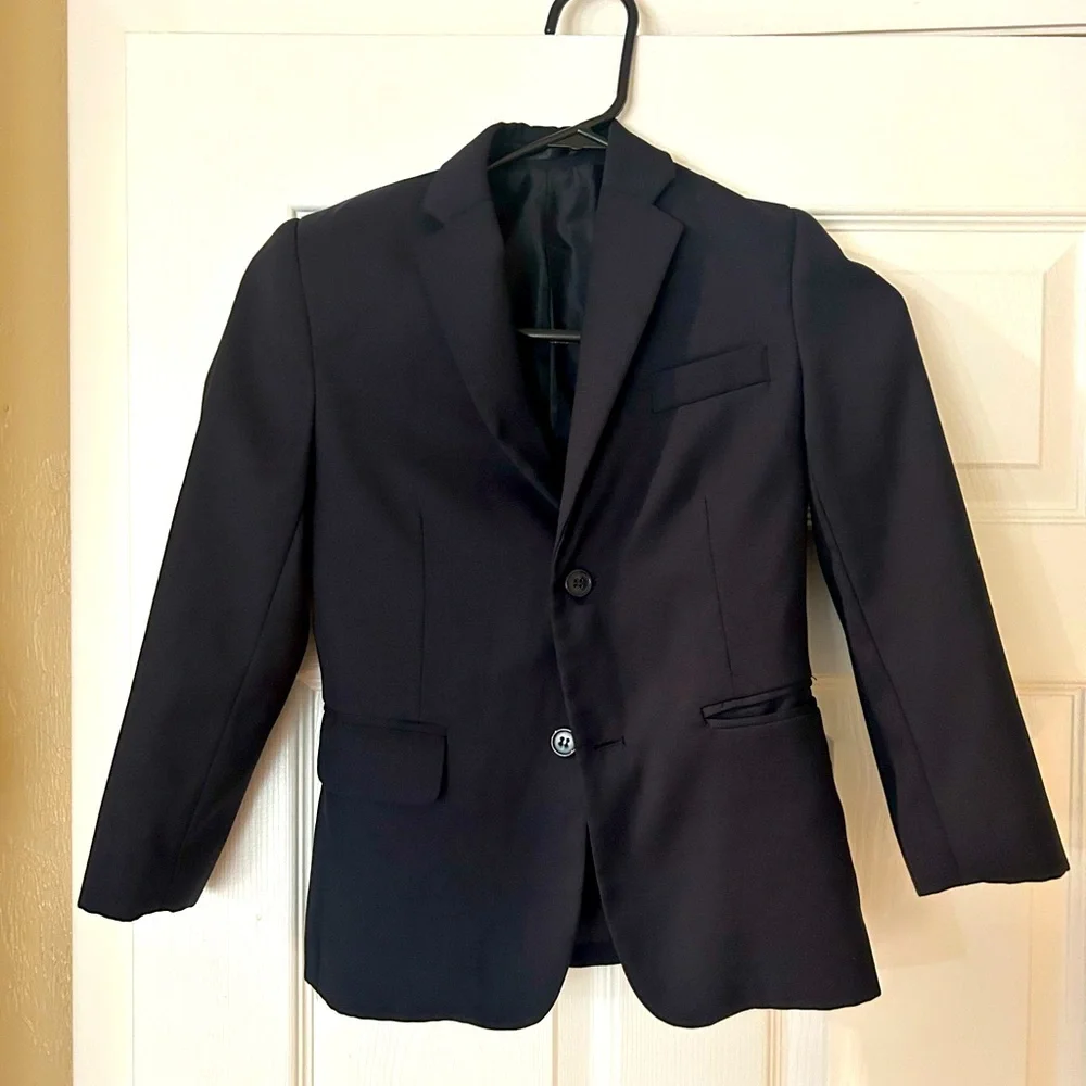 Joey Couture Jacket / blazer, size 7 - Picture 2 of 3